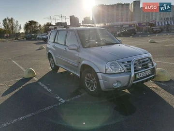 Авто Suzuki Grand Vitara Xl7 2004 № 8138979