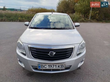 Авто Ravon R4 2017 № 8138980