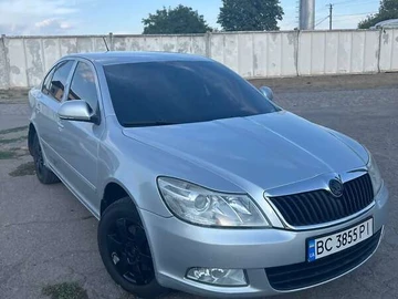 Авто Skoda Octavia 2011 № 8138991
