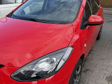 Авто Mazda 2 2008 № 8138994
