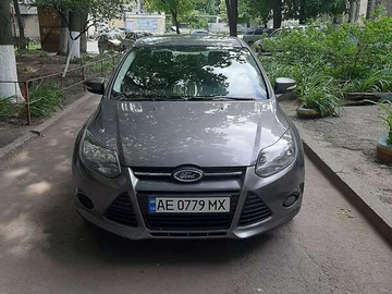 Авто Ford Focus 2013 № 8139000