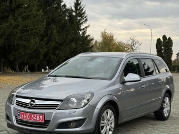 Авто Opel Astra 2009 № 8139005