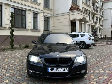 Авто BMW 3 Series 2006 № 8139009