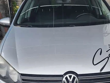 Авто Volkswagen Golf 2011 № 8139012