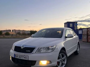 Авто Skoda Octavia 2012 № 8139018
