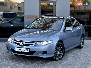 Авто Honda Accord 2006 № 8139033