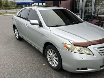 Авто Toyota Camry 2007 № 8139040
