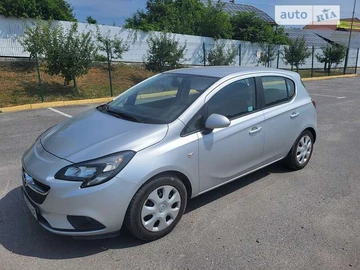 Авто Opel Corsa 2016 № 8139051