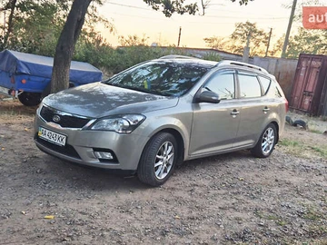 Авто KIA Ceed 2010 № 8139195
