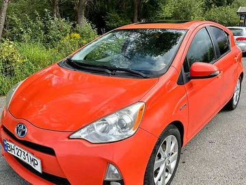 Авто Toyota Prius C 2013 № 8139197