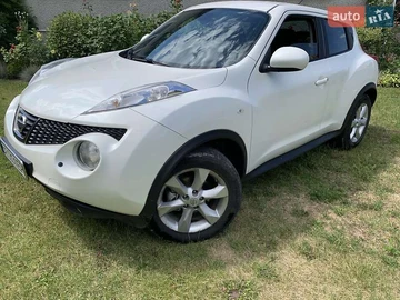 Авто Nissan Juke 2013 № 8139239