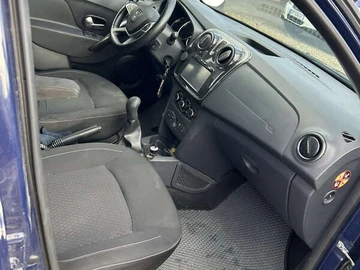 Авто Dacia Logan 2018 № 8139240