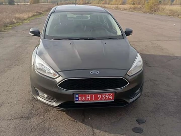 Авто Ford Focus 2015 № 8139241