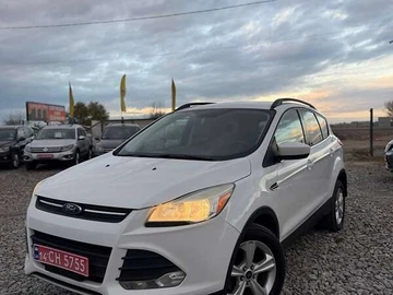Авто Ford Escape 2016 № 8139248