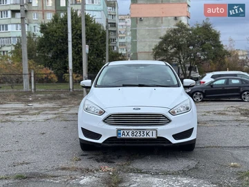 Авто Ford Focus 2015 № 8139334