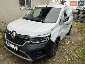 Авто Renault Kangoo 2022 № 8139336