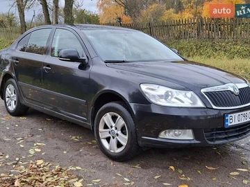 Авто Skoda Octavia 2012 № 8139343