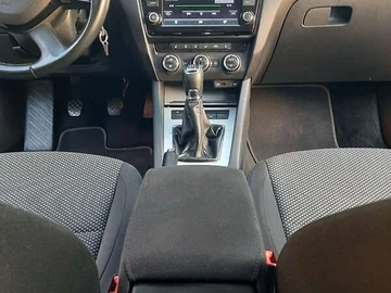 Авто Skoda Octavia 2015 № 8139345