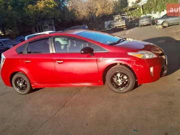 Авто Toyota Prius 2012 № 8139348