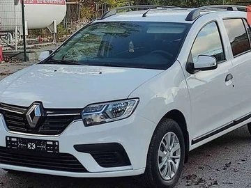 Авто Renault Logan Mcv 2019 № 8139367