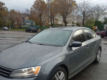 Авто Volkswagen Jetta 2017 № 8139372