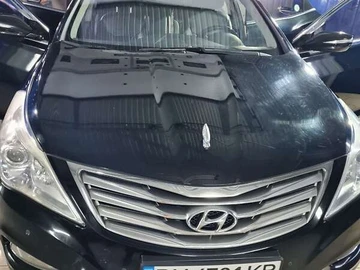 Авто Hyundai Grandeur 2012 № 8139373