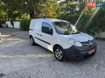 Авто Renault Kangoo 2020 № 8139374