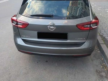 Авто Opel Insignia 2018 № 8139389