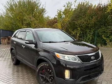 Авто KIA Sorento 2014 № 8139395