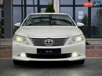 Авто Toyota Camry 2012 № 8139418