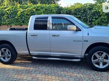 Авто Dodge Ram 1500 2008 № 8139471