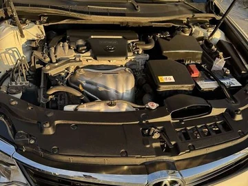 Авто Toyota Camry 2017 № 8139478