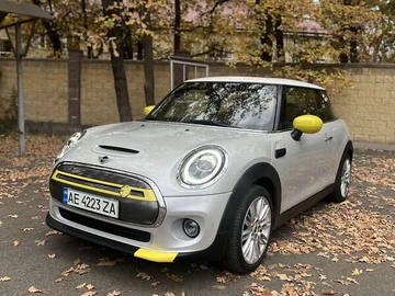 Авто MINI Cooper 2020 № 8139481