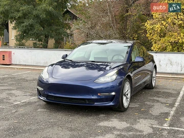 Авто Tesla Model 3 2020 № 8139489