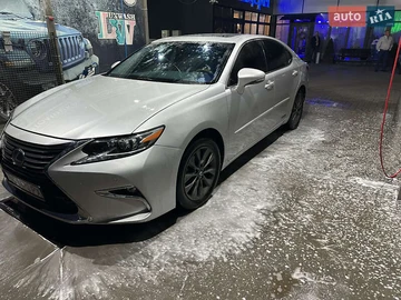 Авто Lexus Es 2013 № 8139490