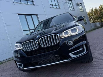 Авто BMW X5 2015 № 8139493