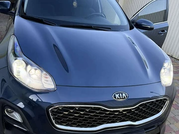 Авто KIA Sportage 2020 № 8139581