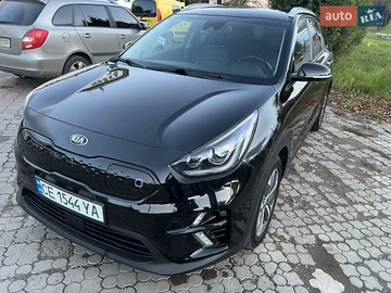 Авто KIA Niro 2019 № 8139589