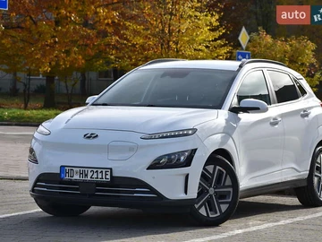 Авто Hyundai Kona 2022 № 8139617