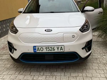 Авто KIA Niro 2020 № 8139623