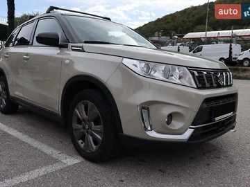 Авто Suzuki Vitara 2020 № 8139626