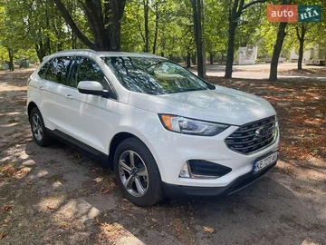 Авто Ford Edge 2020 № 8139648