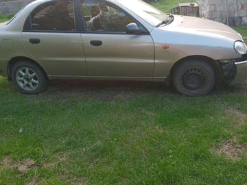 Авто ЗАЗ Sens 2011 № 8139699