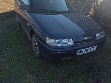 Авто ВАЗ 2112 2005 № 8139703