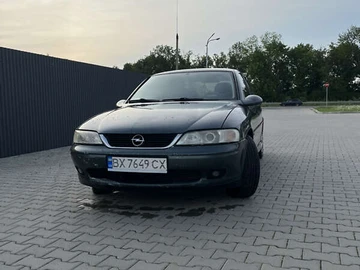 Авто Opel Vectra 2001 № 8139708