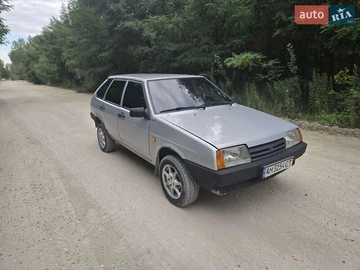Авто ВАЗ 2109 2011 № 8139711