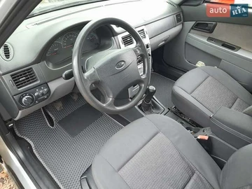 Авто ВАЗ 2170 Priora 2007 № 8139713