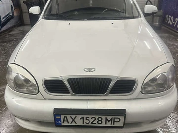 Авто ЗАЗ Sens 2014 № 8139718