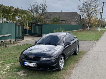Авто Mitsubishi Carisma 2002 № 8139721