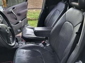 Авто Mercedes A-Class 1999 № 8139728